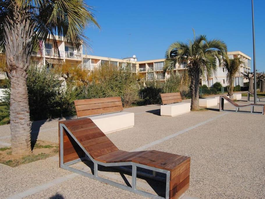 Grande Villa Neuve Avec Piscine Pres Mer Et Sete Balaruc-les-Bains Exteriér fotografie